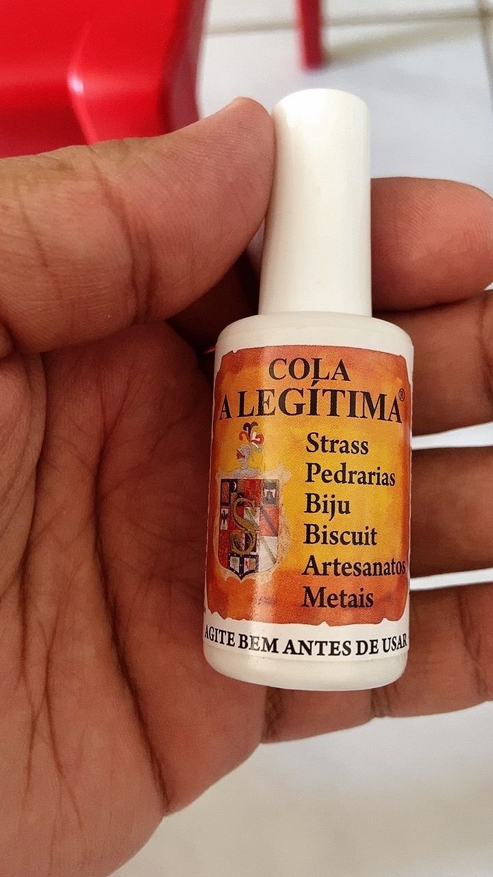 Avaliação produto