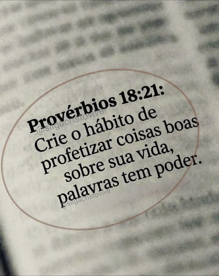 Avaliação produto