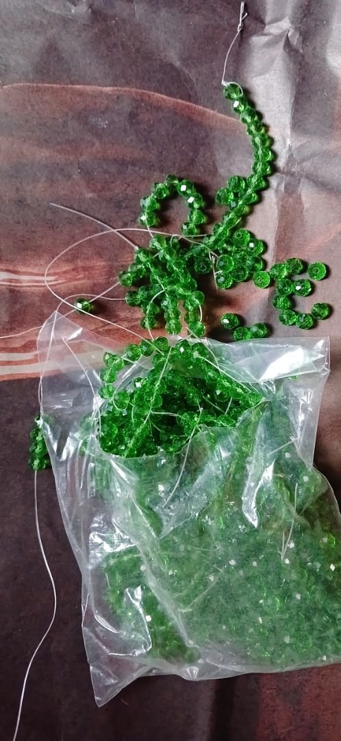 Avaliação produto