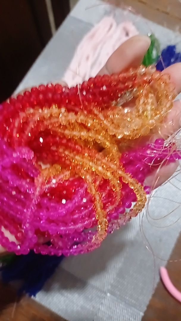 Avaliação produto