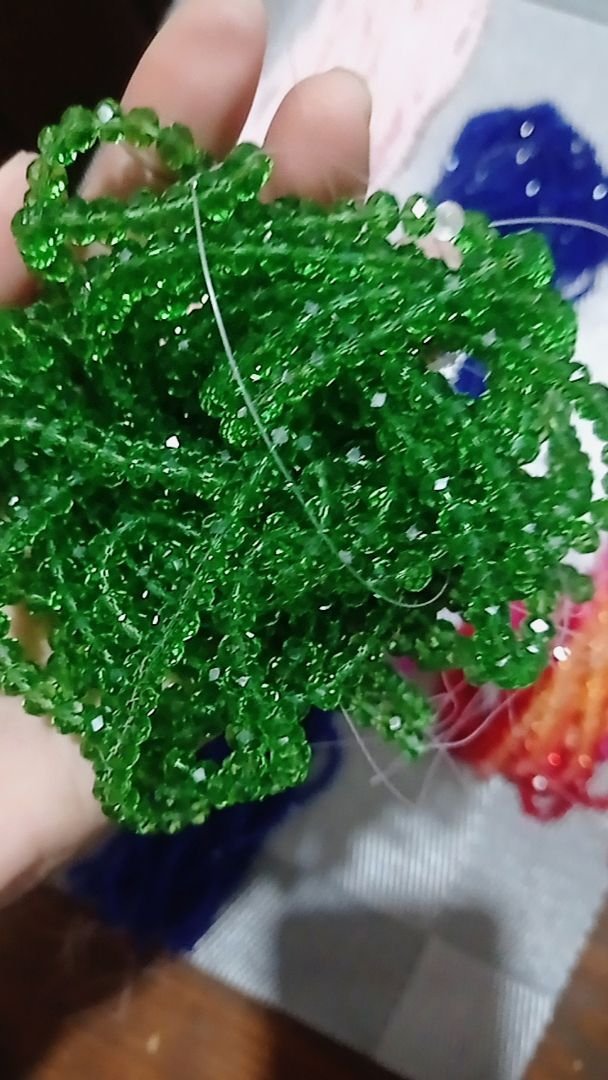 Avaliação produto
