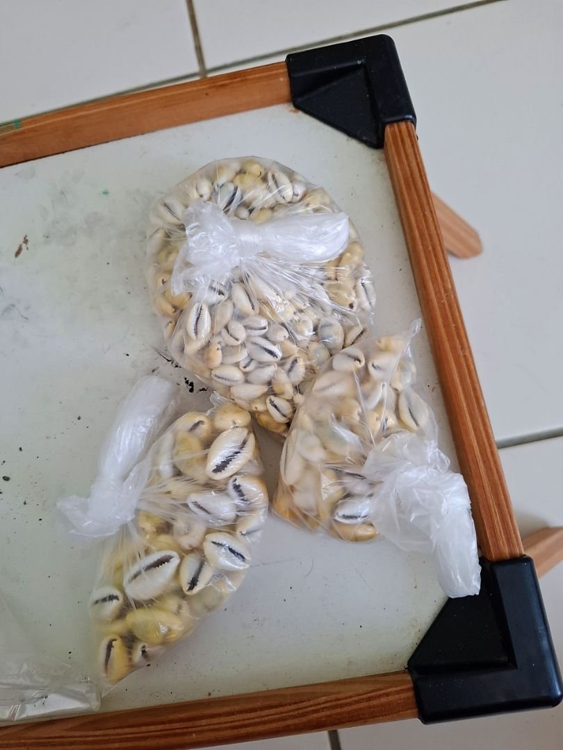 Avaliação produto
