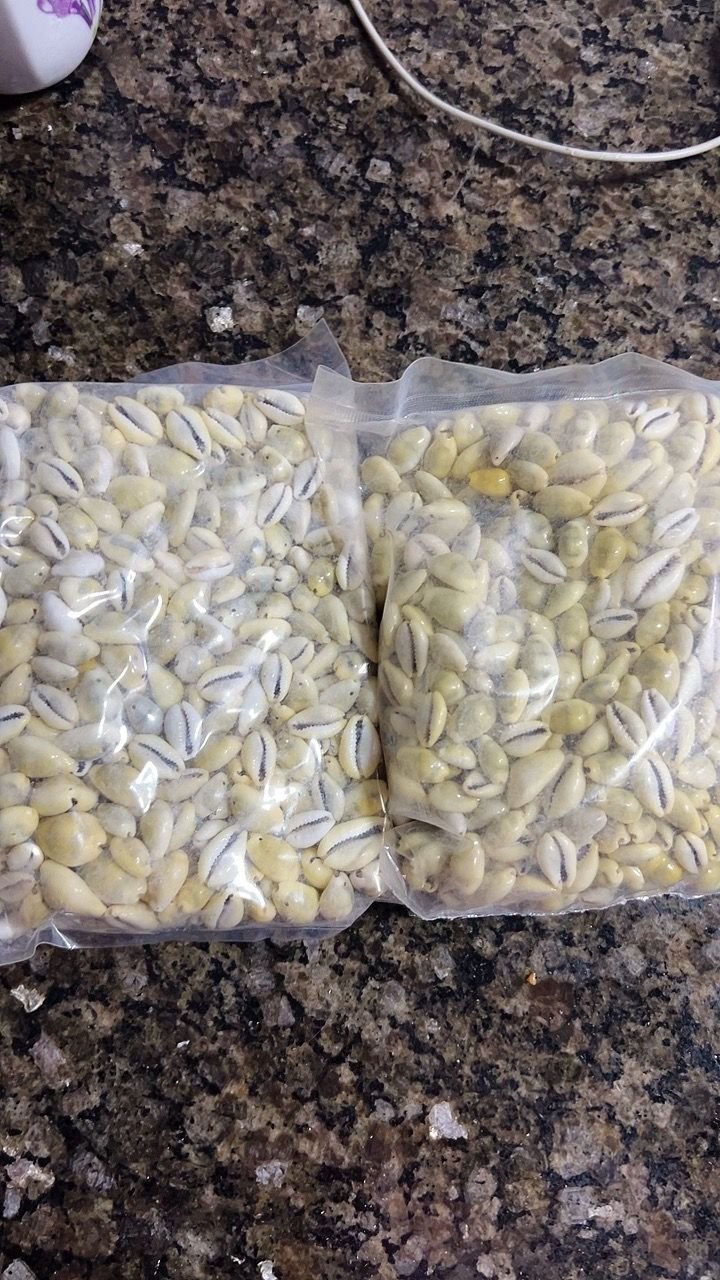 Avaliação produto