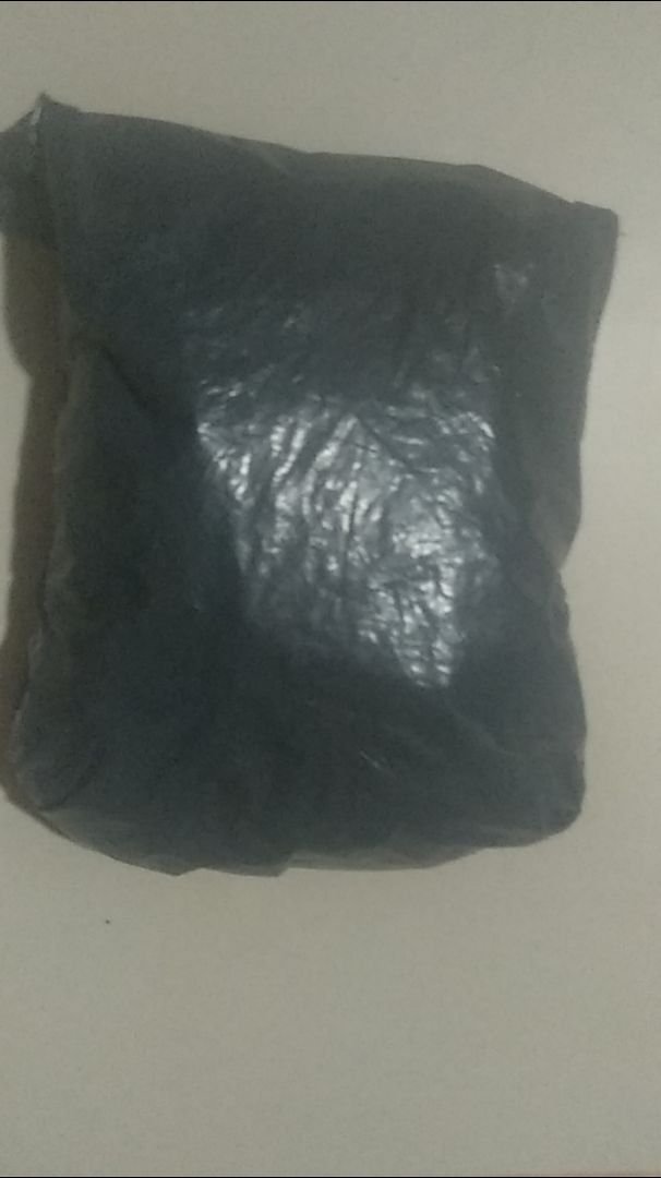 Avaliação produto