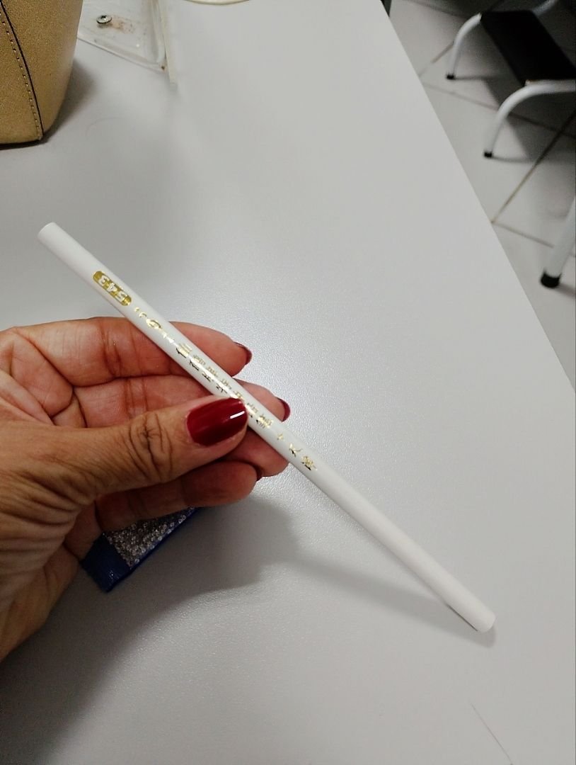 Avaliação produto