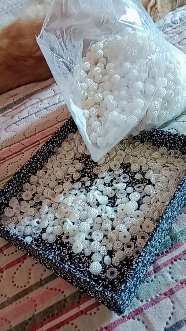 Avaliação produto