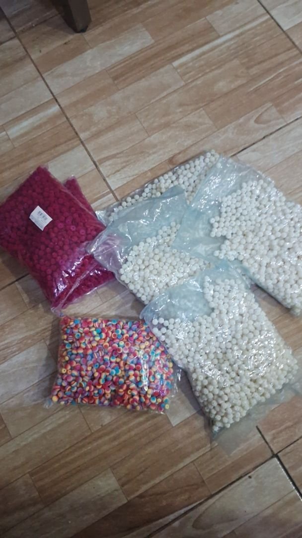 Avaliação produto