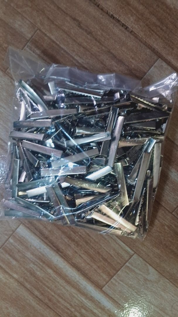 Avaliação produto