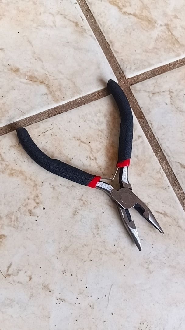 Avaliação produto