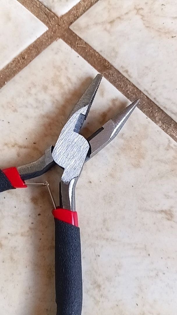 Avaliação produto