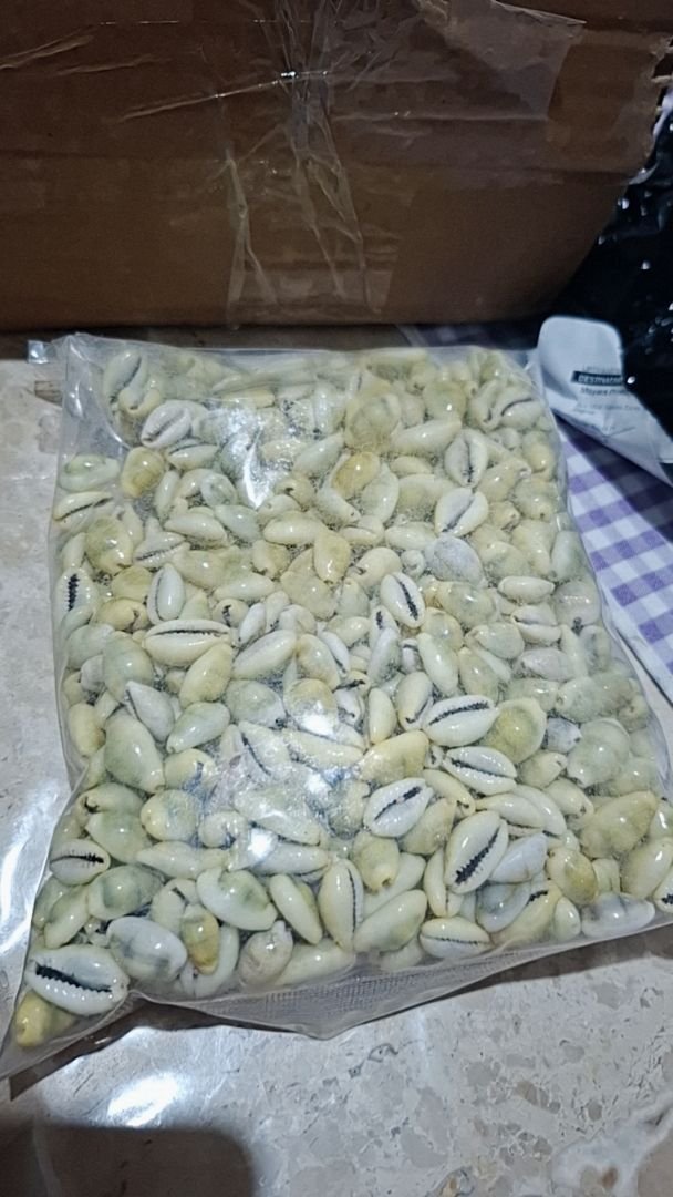 Avaliação produto