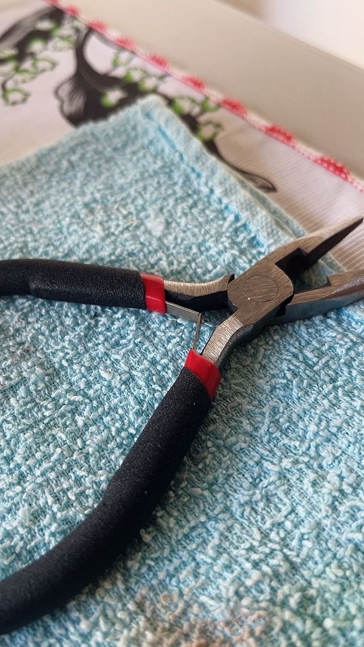Avaliação produto