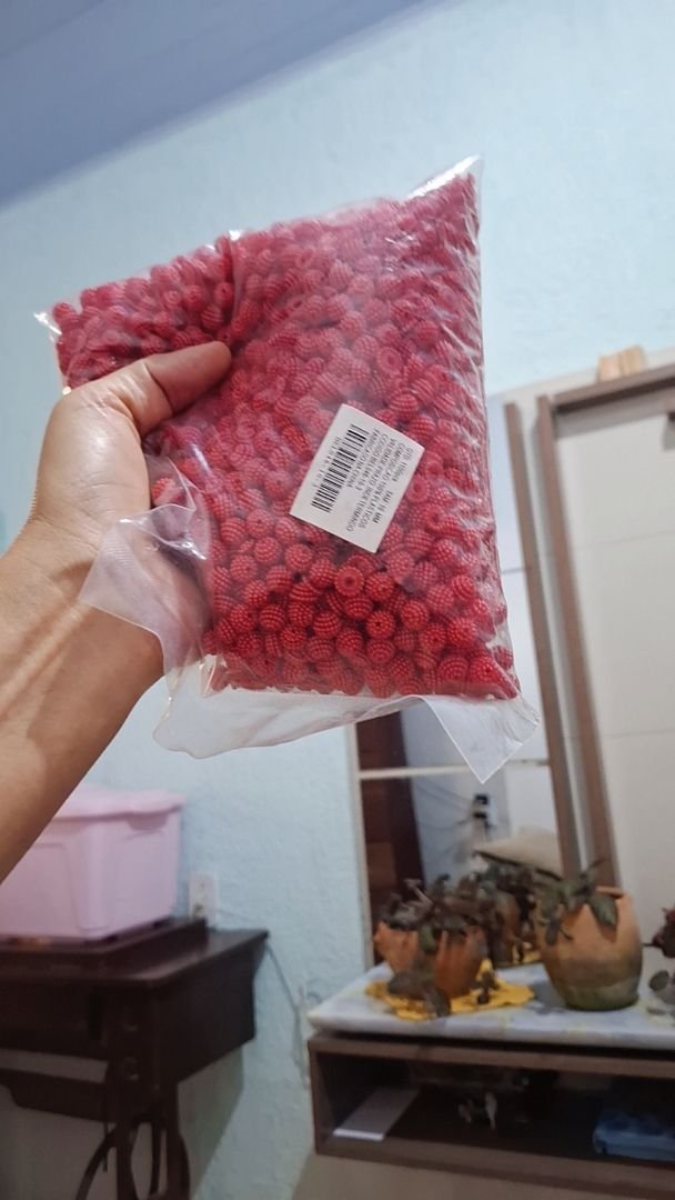 Avaliação produto