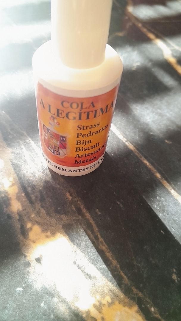 Avaliação produto