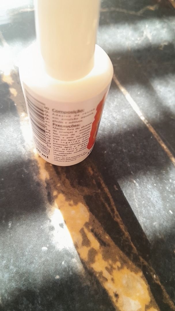 Avaliação produto
