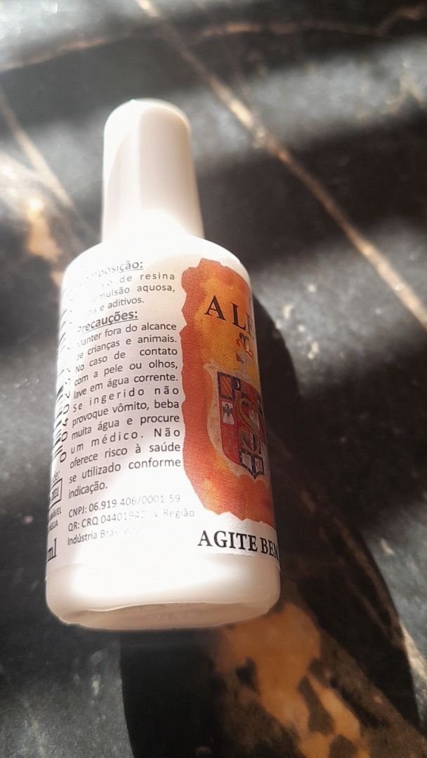 Avaliação produto