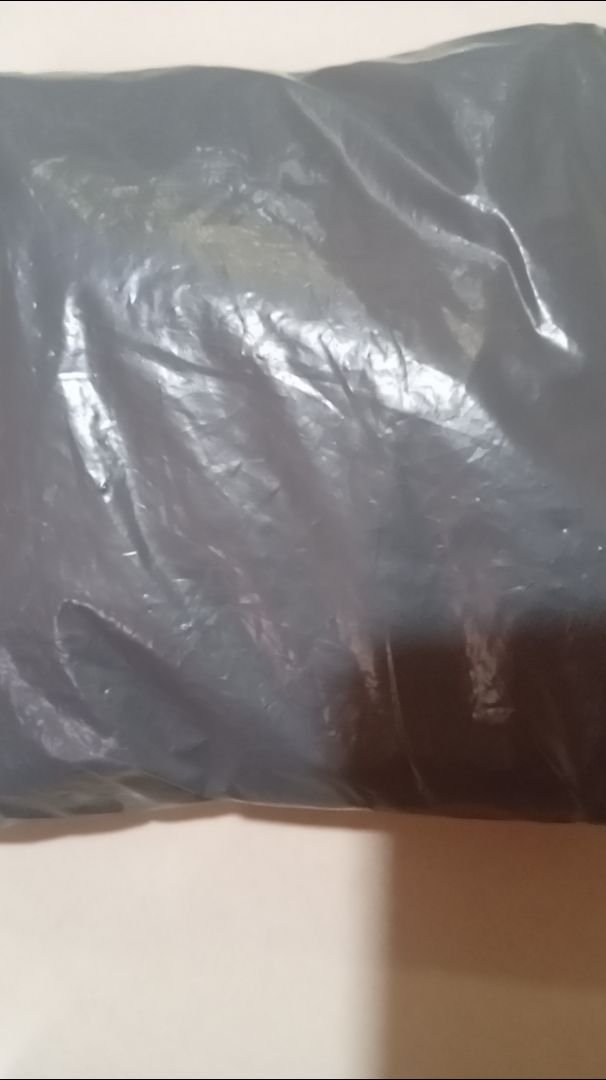 Avaliação produto