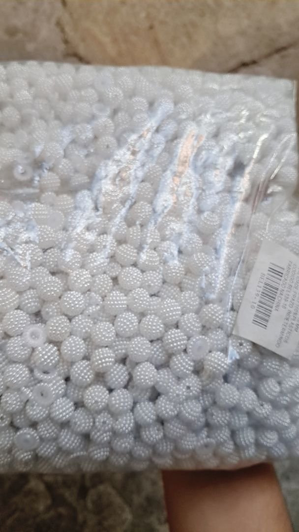 Avaliação produto
