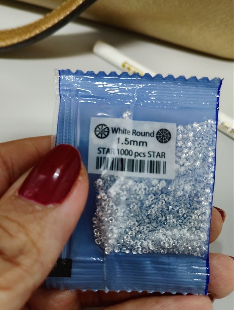 Avaliação produto