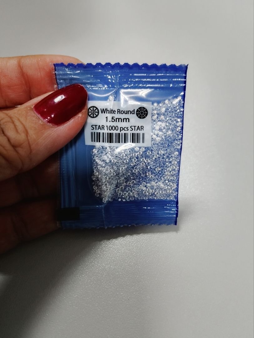 Avaliação produto
