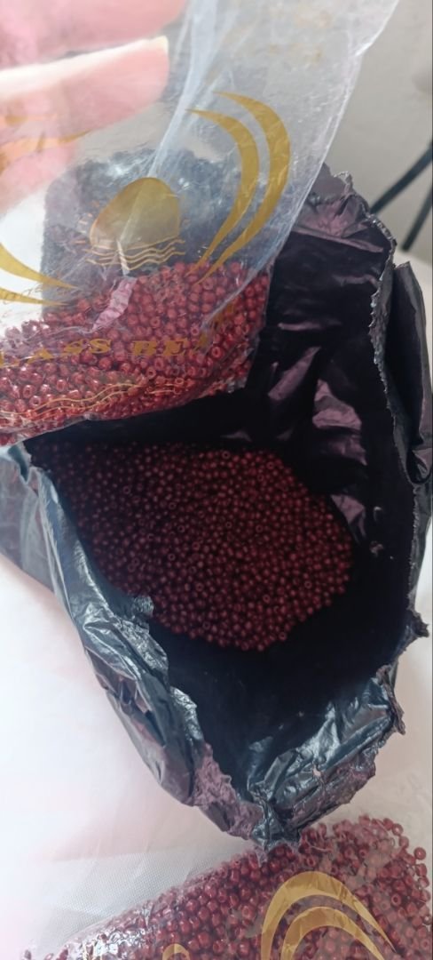 Avaliação produto