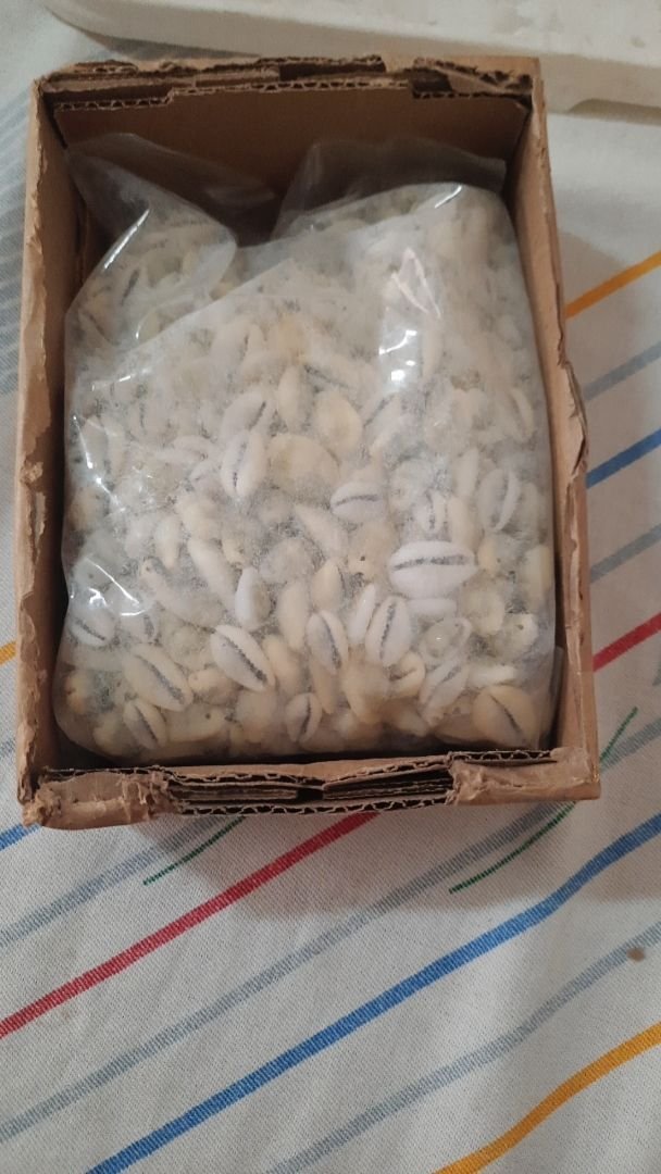 Avaliação produto