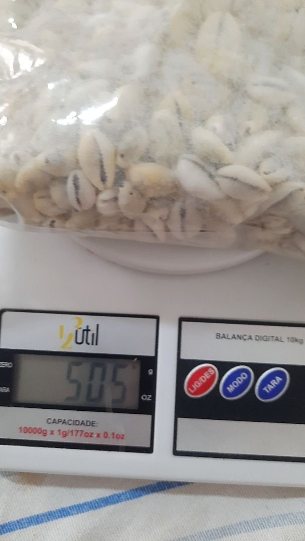 Avaliação produto