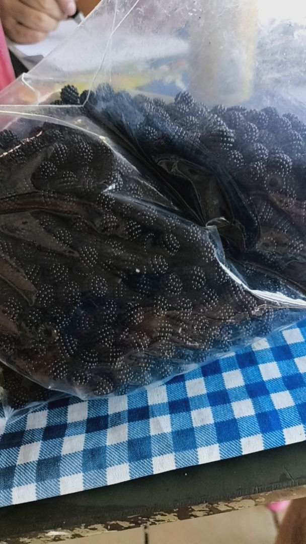Avaliação produto