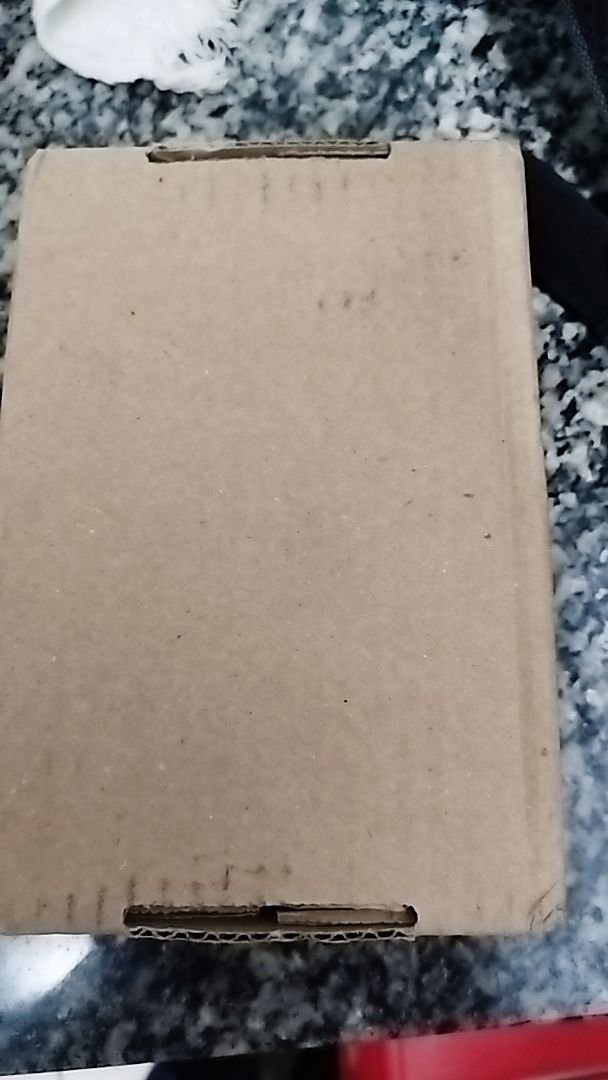 Avaliação produto