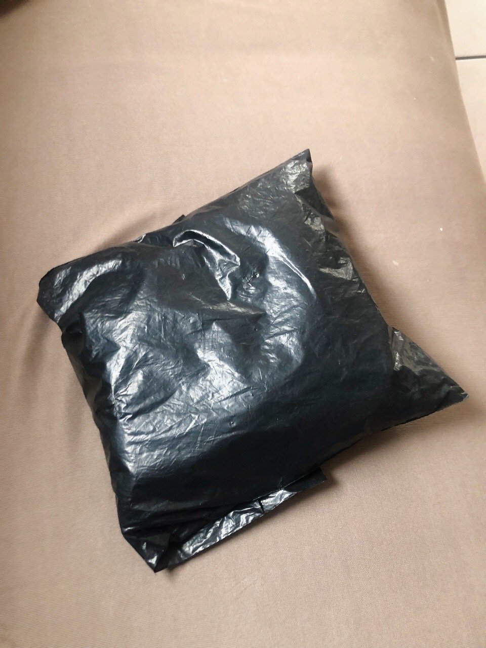 Avaliação produto