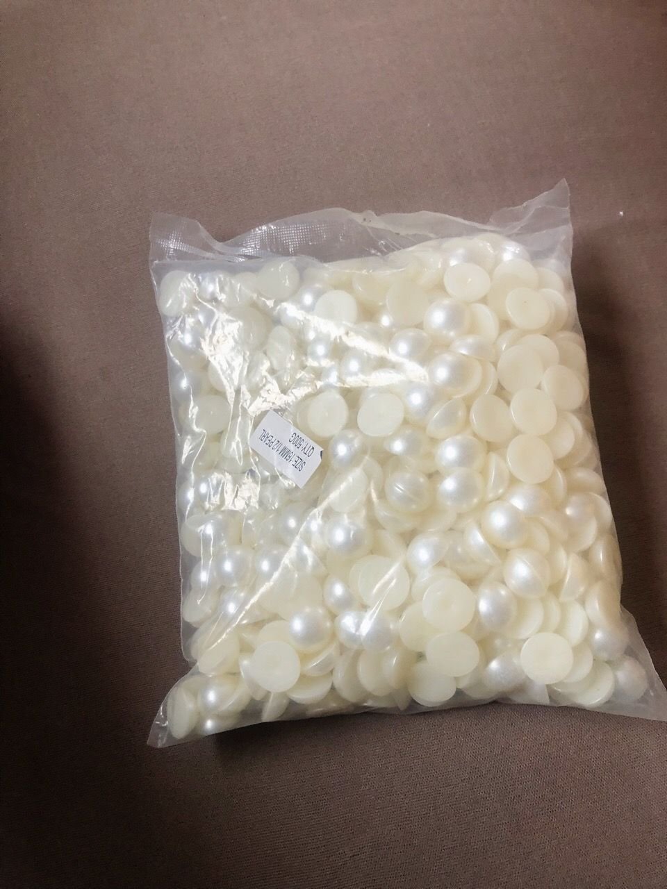 Avaliação produto