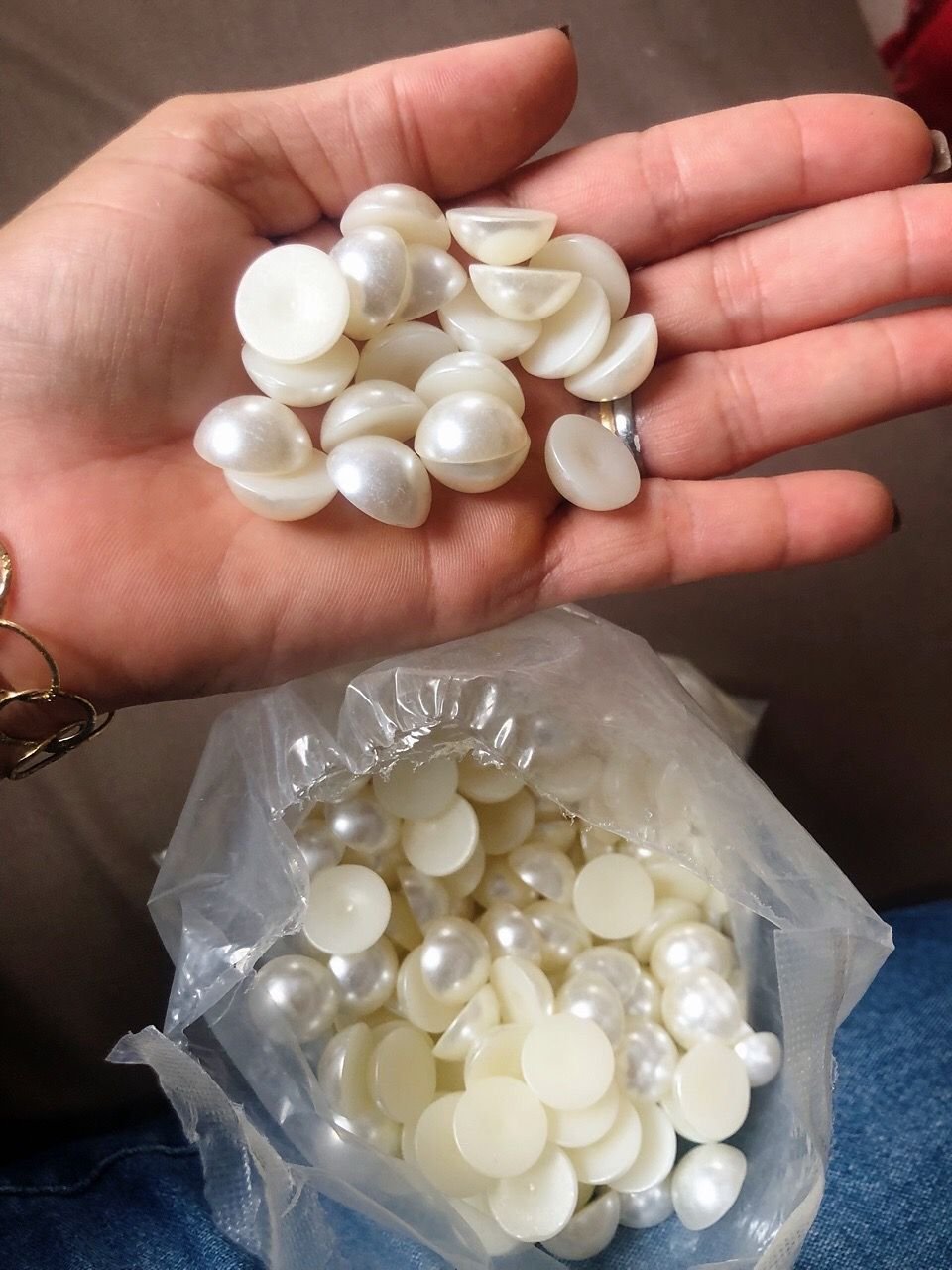 Avaliação produto