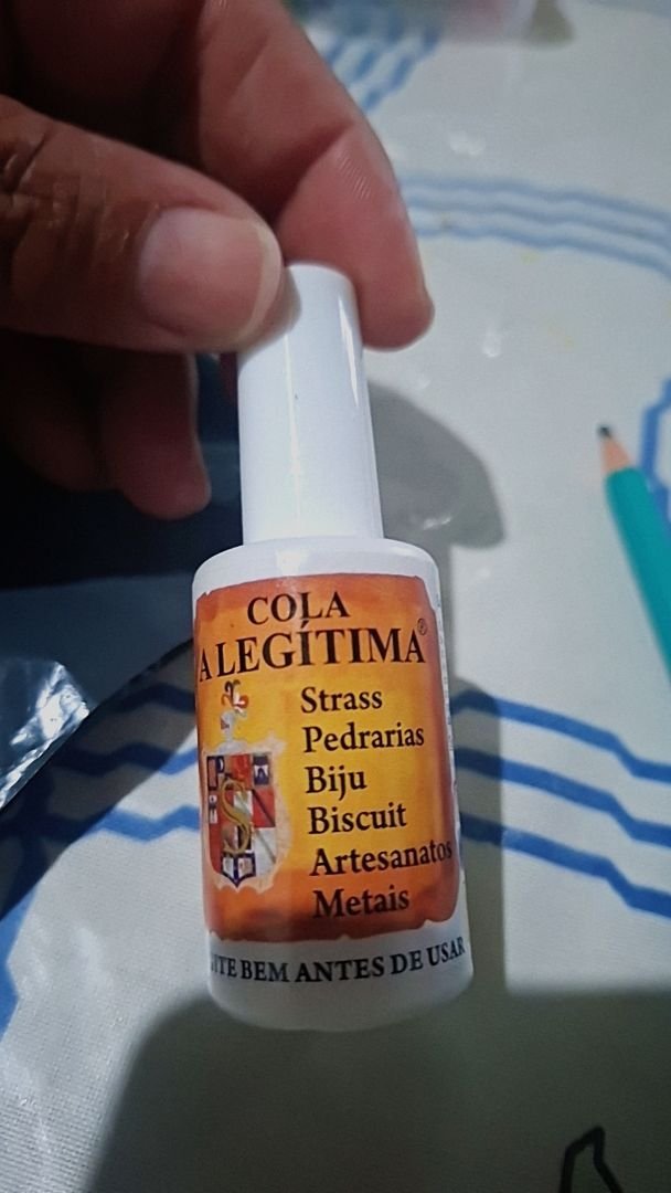Avaliação produto