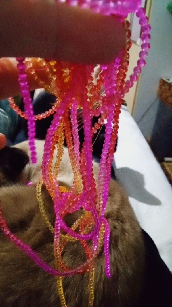 Avaliação produto