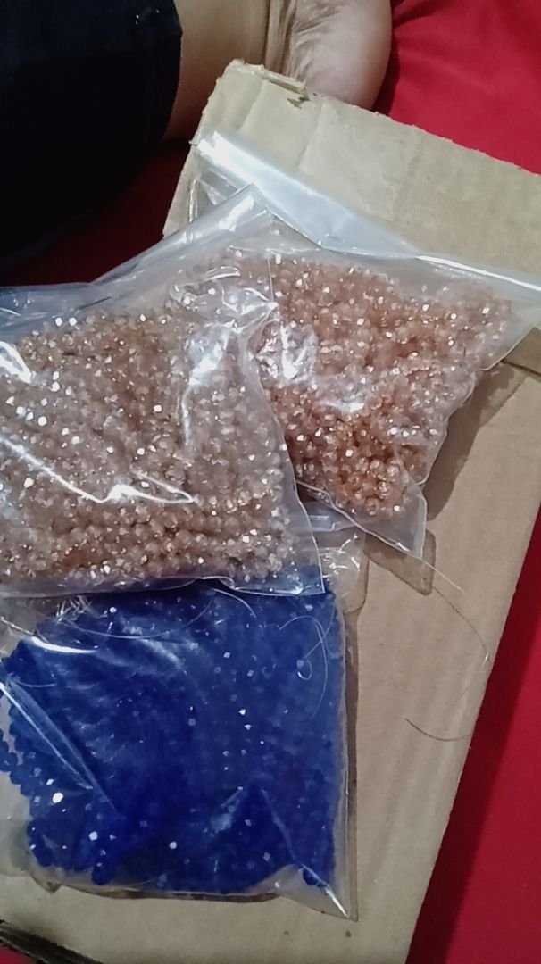 Avaliação produto