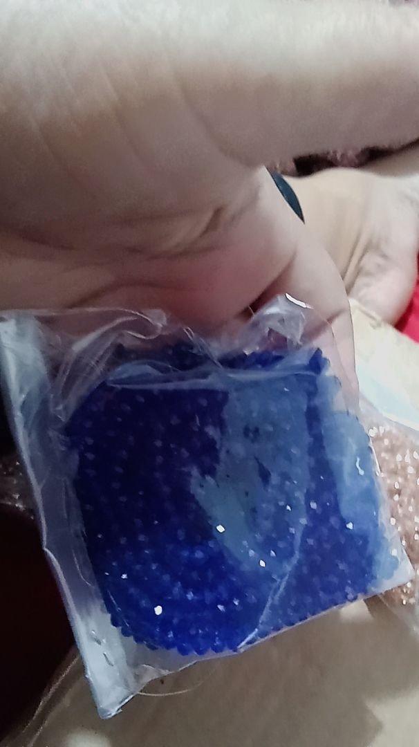 Avaliação produto