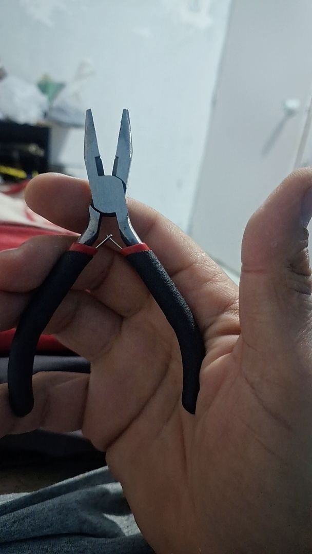 Avaliação produto