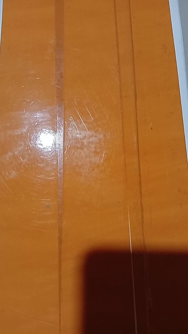 Avaliação produto
