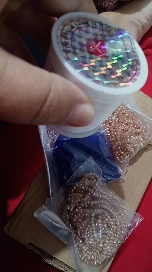 Avaliação produto