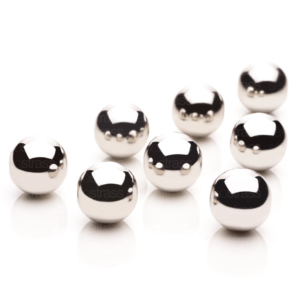 Bola Abs 10mm