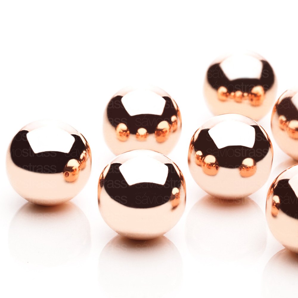 Bola Abs 14mm
