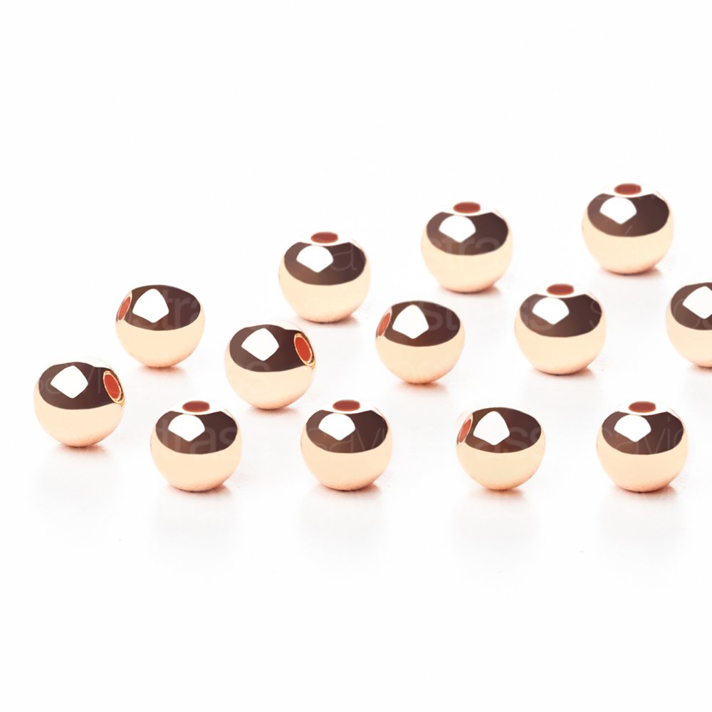 Bola Abs 5mm