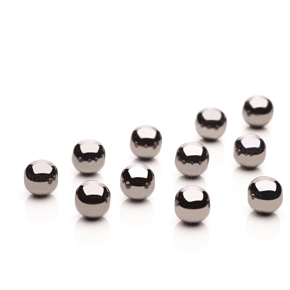 Bola Abs 6mm