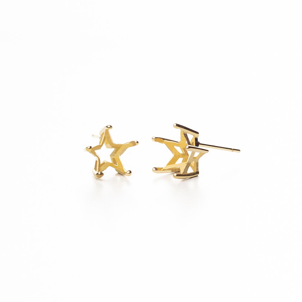 CAIXA BASE ZIRCONIA ESTRELA 8MM (1)