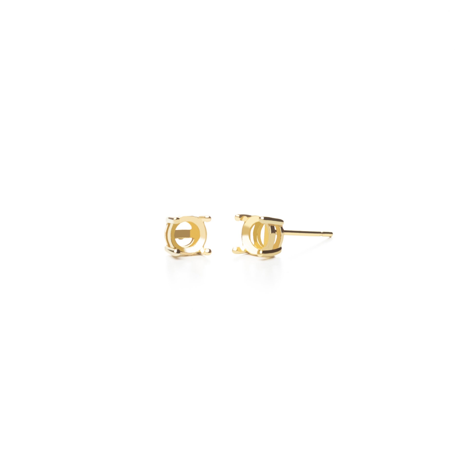 CAIXA BASE ZIRCONIA REDONDA 5MM (1)