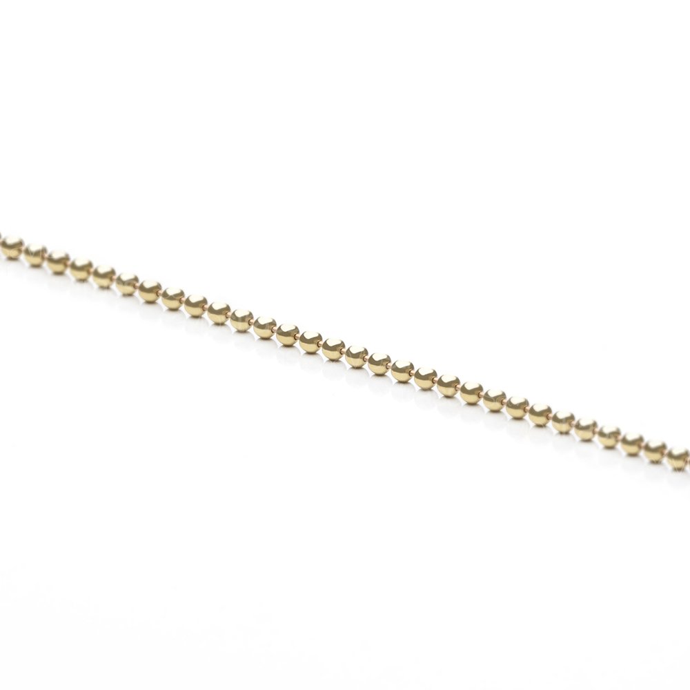Corrente Extensora 0.45mm Gr