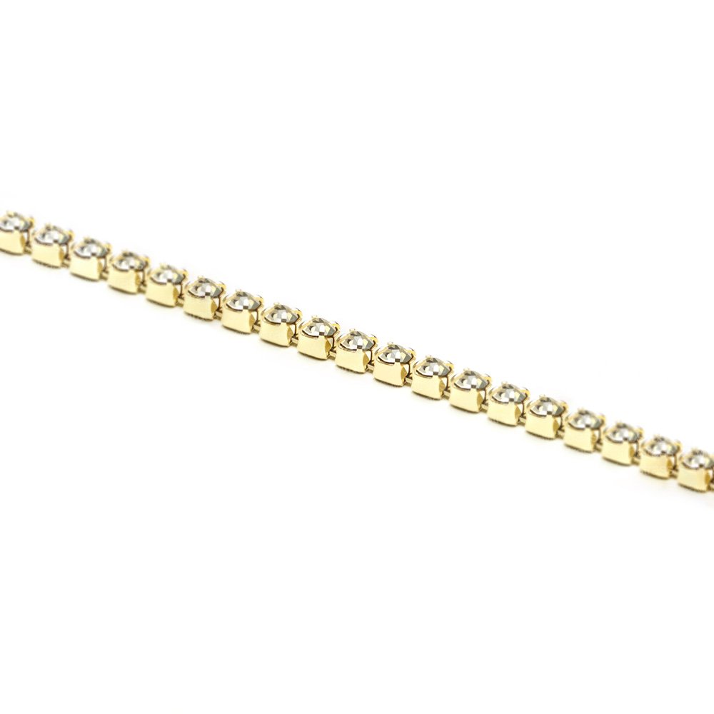 CORRENTE DE STRASS PP12 ASFOUR