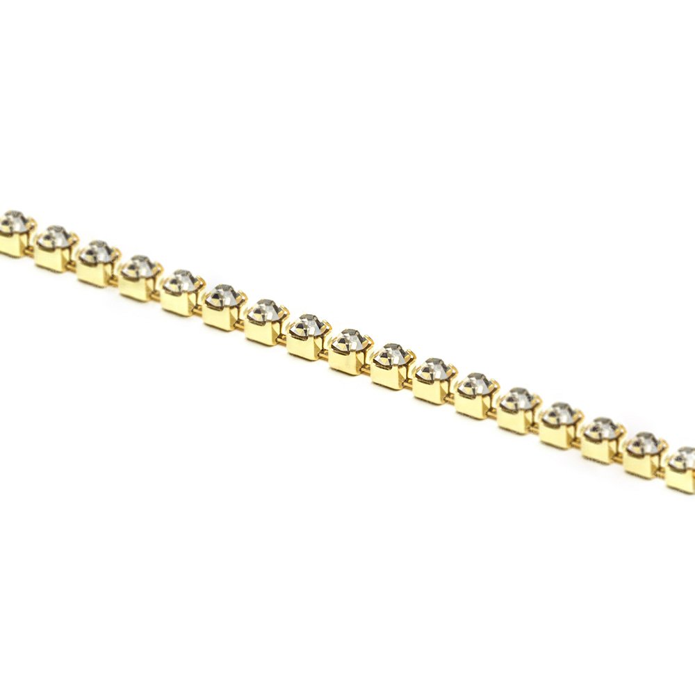 CORRENTE STRASS PP10 OKTANT STANDARD