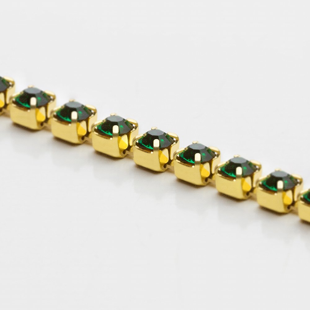 ROLO CORRENTE STRASS PP10 IMP