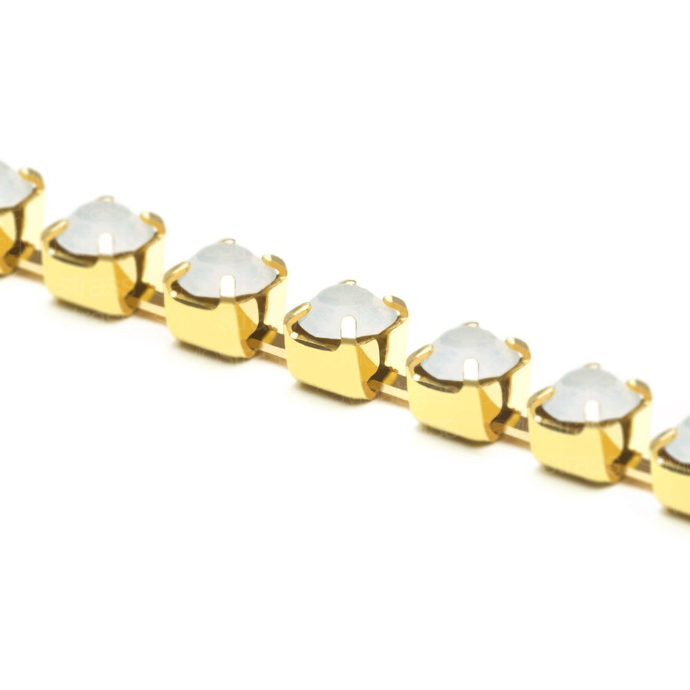 ROLO CORRENTE DE STRASS PP24 ( 726 GR ) 